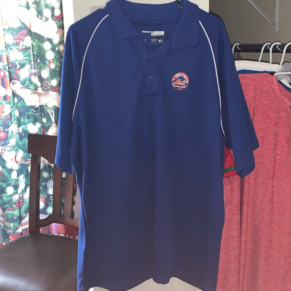 Jersey , Mets, large size
